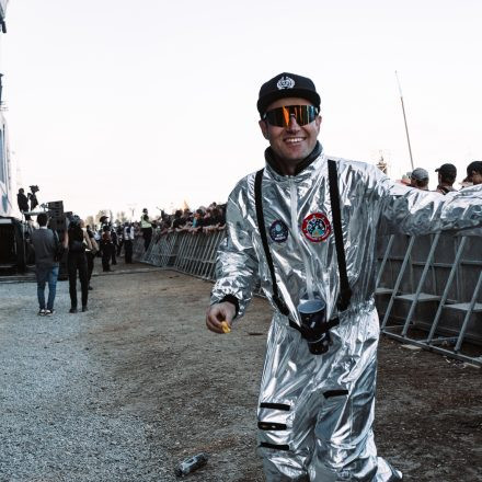 Nova Rock Festival 2025 - Mittwoch