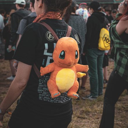 Nova Rock Festival 2025 - Mittwoch