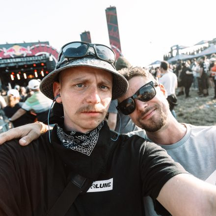 Nova Rock Festival 2025 - Mittwoch