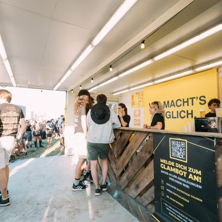 Nova Rock Festival 2025 - Mittwoch