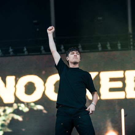 Nova Rock Festival 2025 - Mittwoch