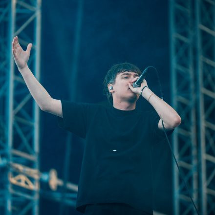 Nova Rock Festival 2025 - Mittwoch