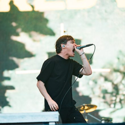 Nova Rock Festival 2025 - Mittwoch