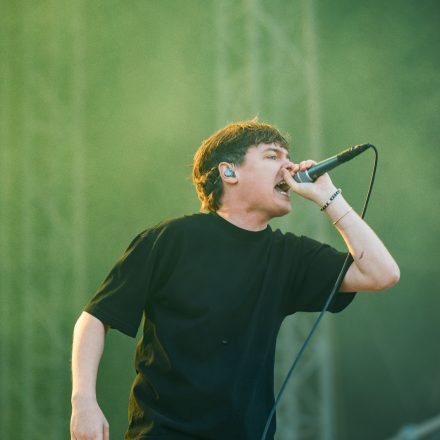 Nova Rock Festival 2025 - Mittwoch