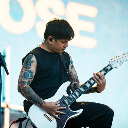 Nova Rock Festival 2025 - Mittwoch