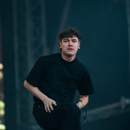 Nova Rock Festival 2025 - Mittwoch