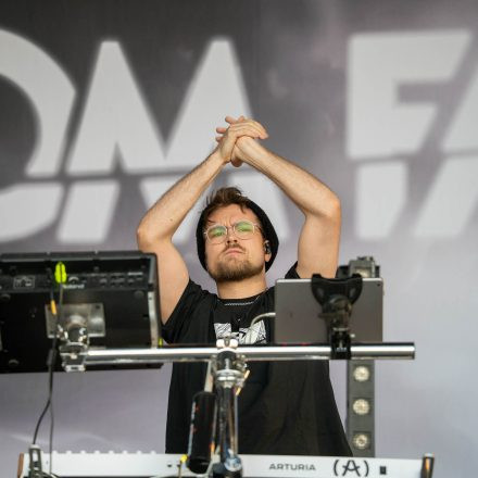 Nova Rock Festival 2025 - Mittwoch