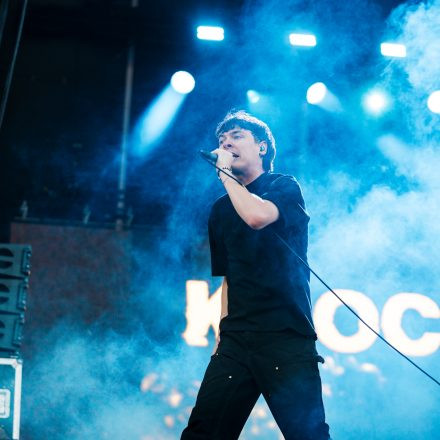 Nova Rock Festival 2025 - Mittwoch