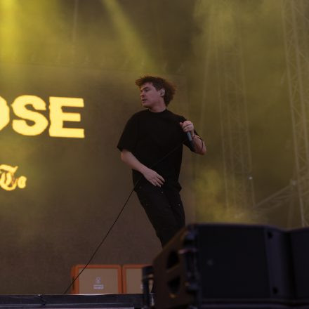 Nova Rock Festival 2025 - Mittwoch