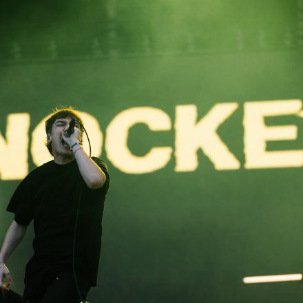 Nova Rock Festival 2025 - Mittwoch