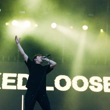 Nova Rock Festival 2025 - Mittwoch