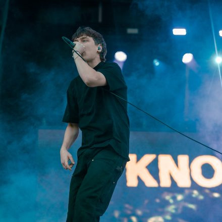Nova Rock Festival 2025 - Mittwoch