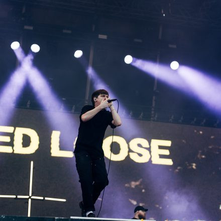 Nova Rock Festival 2025 - Mittwoch