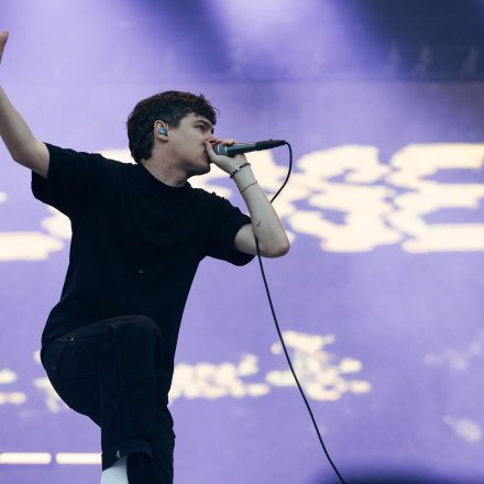 Nova Rock Festival 2025 - Mittwoch