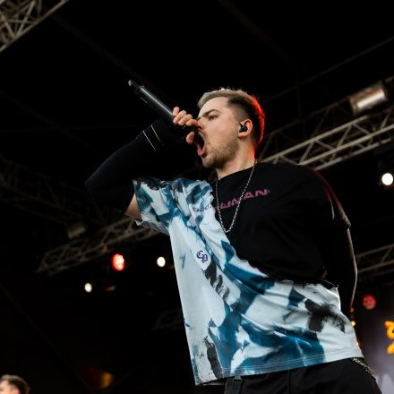 Nova Rock Festival 2025 - Mittwoch