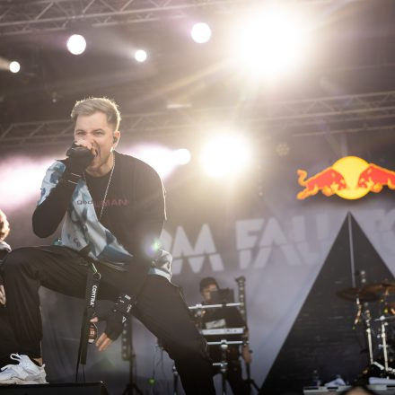 Nova Rock Festival 2025 - Mittwoch