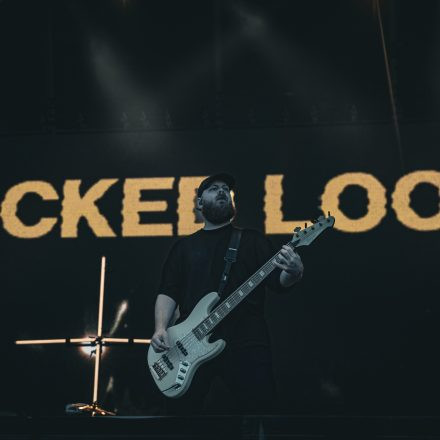 Nova Rock Festival 2025 - Mittwoch