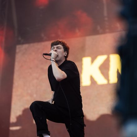 Nova Rock Festival 2025 - Mittwoch