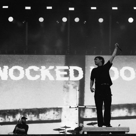 Nova Rock Festival 2025 - Mittwoch