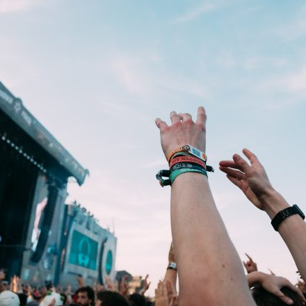 Nova Rock Festival 2025 - Mittwoch