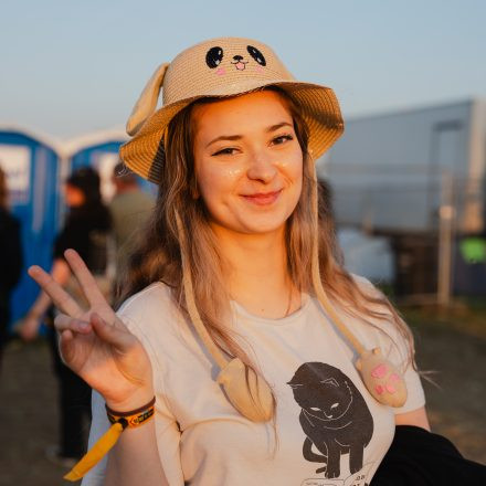 Nova Rock Festival 2025 - Mittwoch