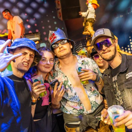 Nova Rock Festival 2025 - Mittwoch