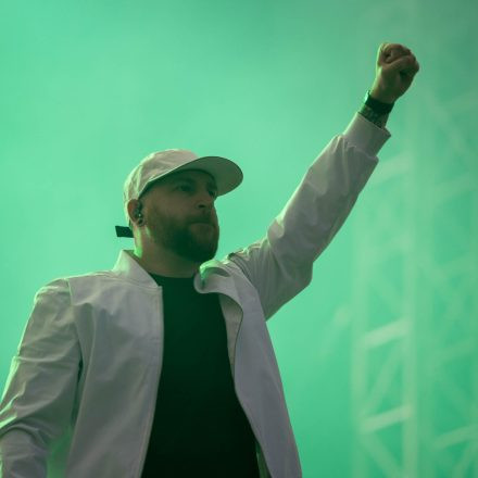 Nova Rock Festival 2025 - Mittwoch