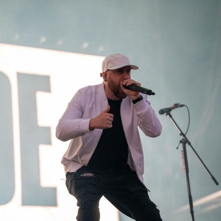 Nova Rock Festival 2025 - Mittwoch