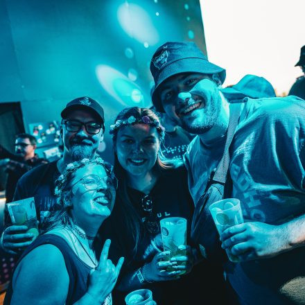 Nova Rock Festival 2025 - Mittwoch