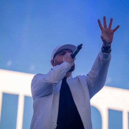 Nova Rock Festival 2025 - Mittwoch