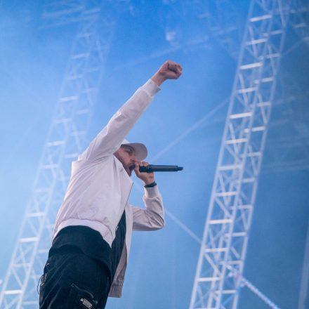 Nova Rock Festival 2025 - Mittwoch