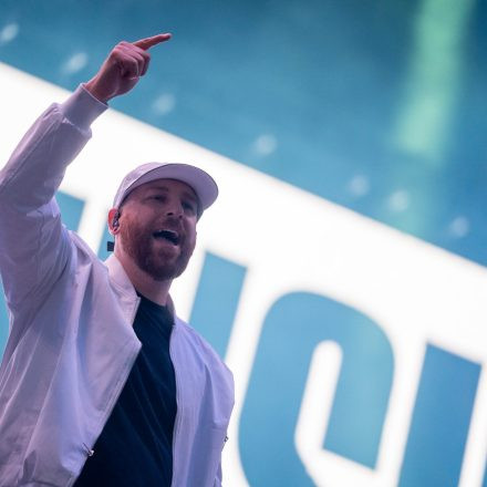 Nova Rock Festival 2025 - Mittwoch