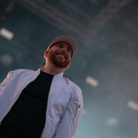Nova Rock Festival 2025 - Mittwoch