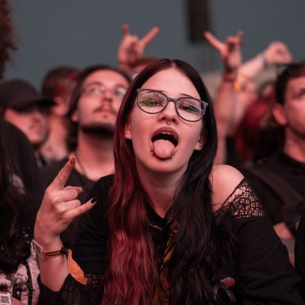 Nova Rock Festival 2025 - Mittwoch
