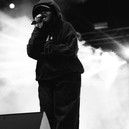 Nova Rock Festival 2025 - Mittwoch