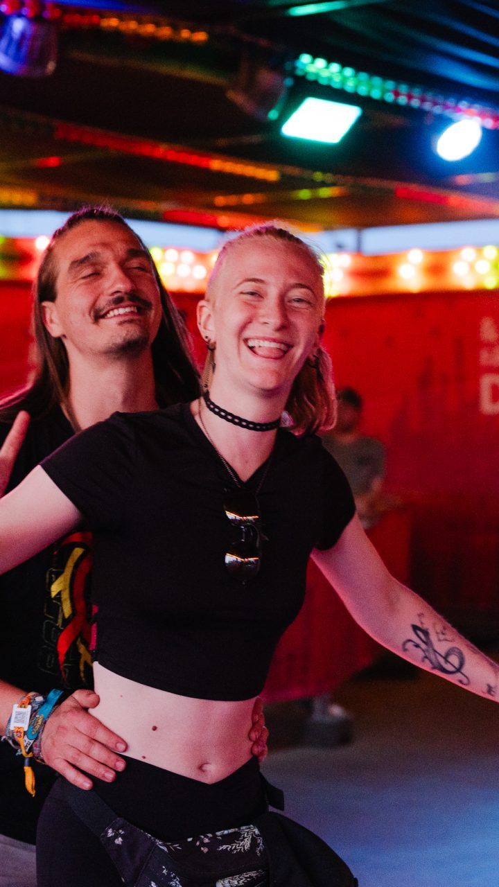 Nova Rock Festival 2025 - Mittwoch