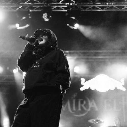 Nova Rock Festival 2025 - Mittwoch