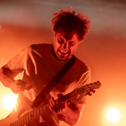 Nova Rock Festival 2025 - Mittwoch