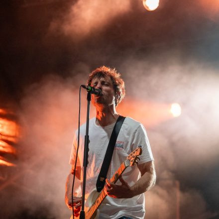 Nova Rock Festival 2025 - Mittwoch