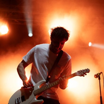 Nova Rock Festival 2025 - Mittwoch