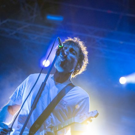 Nova Rock Festival 2025 - Mittwoch