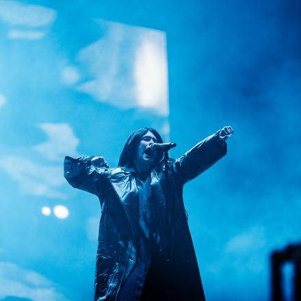Nova Rock Festival 2025 - Mittwoch