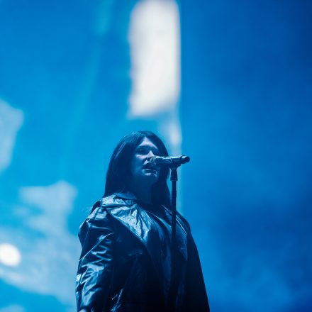 Nova Rock Festival 2025 - Mittwoch