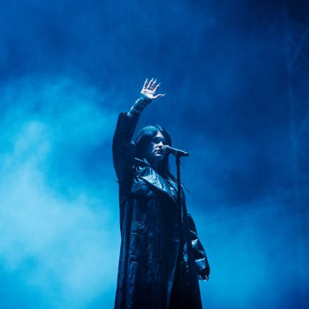 Nova Rock Festival 2025 - Mittwoch