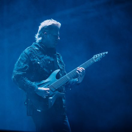 Nova Rock Festival 2025 - Mittwoch