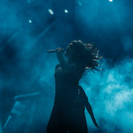 Nova Rock Festival 2025 - Mittwoch