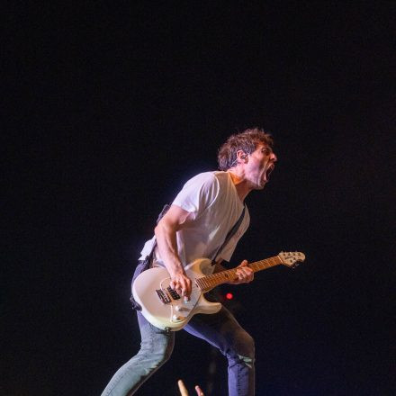Nova Rock Festival 2025 - Mittwoch