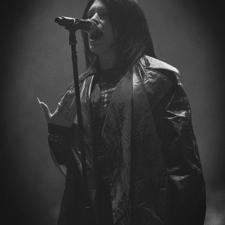 Nova Rock Festival 2025 - Mittwoch