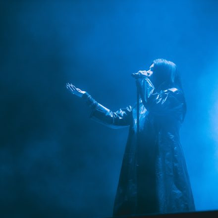 Nova Rock Festival 2025 - Mittwoch