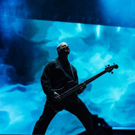 Nova Rock Festival 2025 - Mittwoch